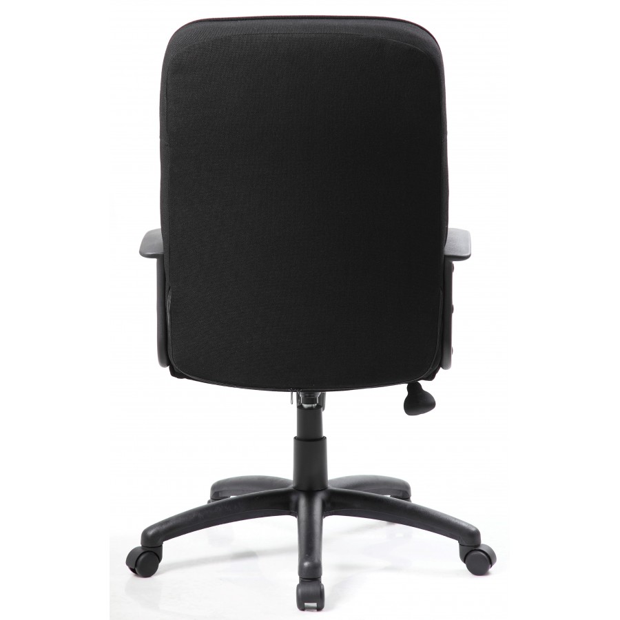 Walter Fabric Executive Office Chair